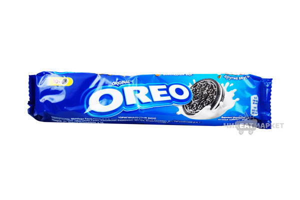 печенье OREO 95г